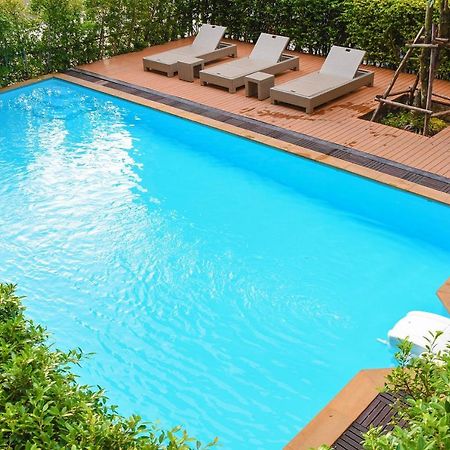Bang Bo Chor Cher The Luxury Green Hotel - Sha Extra Plus מראה חיצוני תמונה