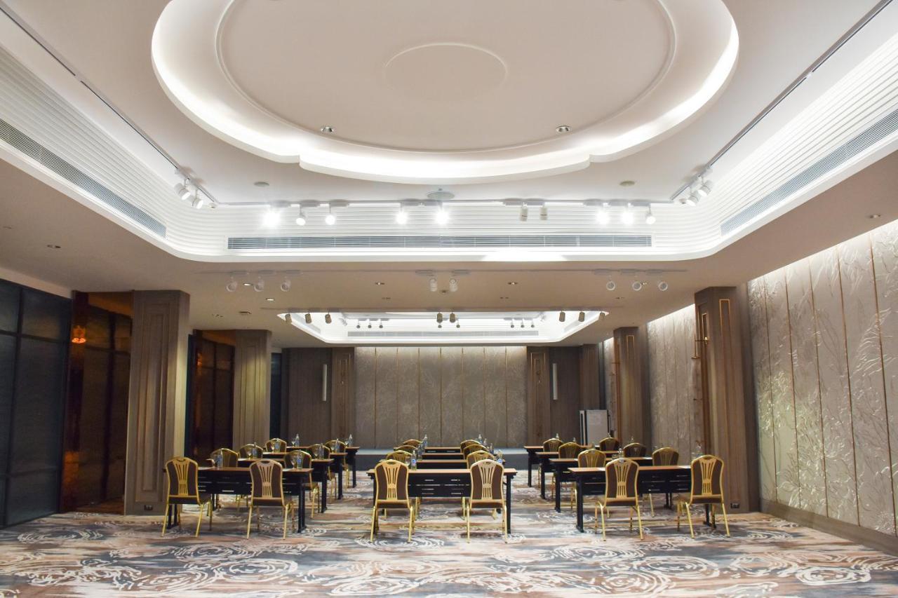Bang Bo Chor Cher The Luxury Green Hotel - Sha Extra Plus מראה חיצוני תמונה