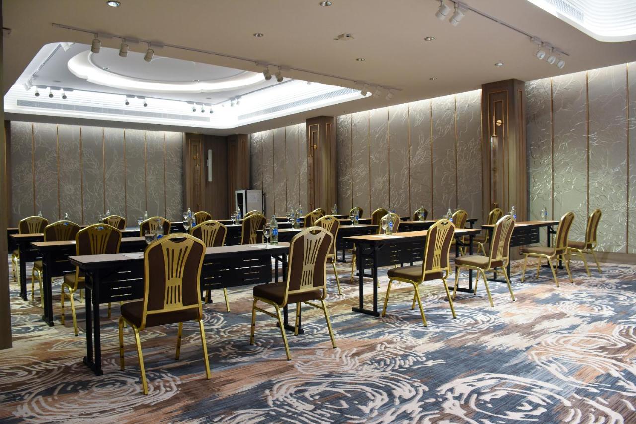 Bang Bo Chor Cher The Luxury Green Hotel - Sha Extra Plus מראה חיצוני תמונה
