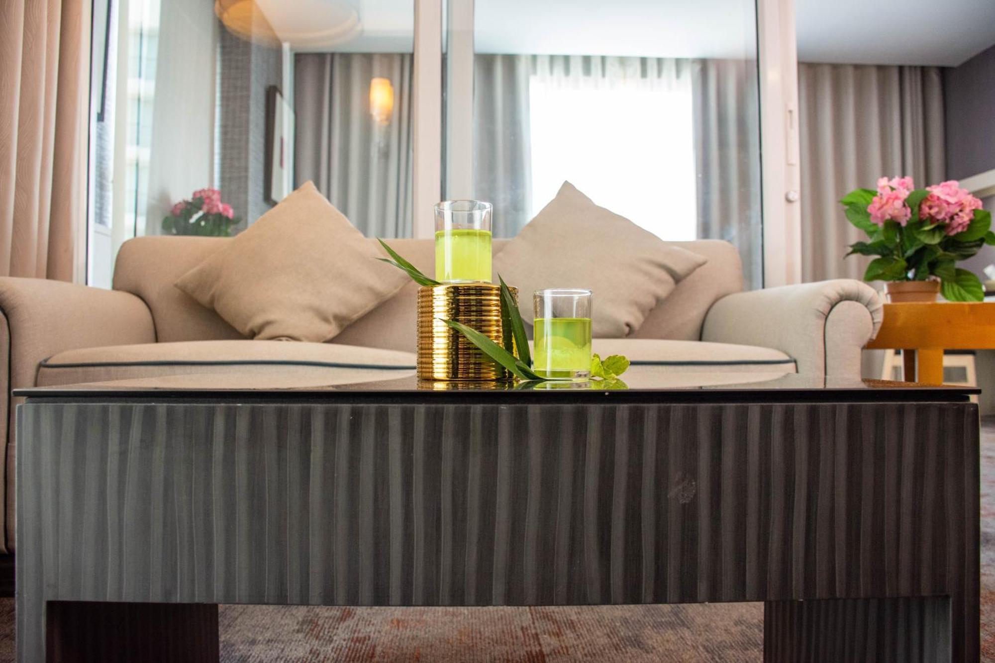 Bang Bo Chor Cher The Luxury Green Hotel - Sha Extra Plus מראה חיצוני תמונה