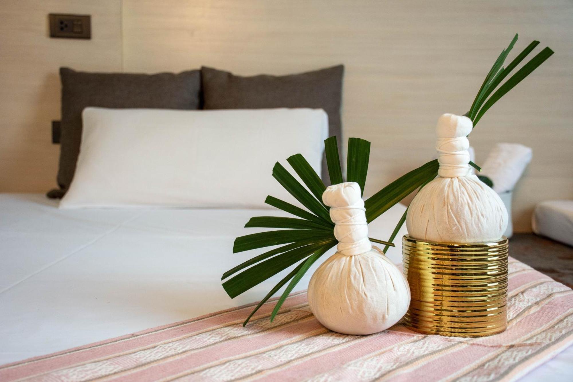 Bang Bo Chor Cher The Luxury Green Hotel - Sha Extra Plus מראה חיצוני תמונה