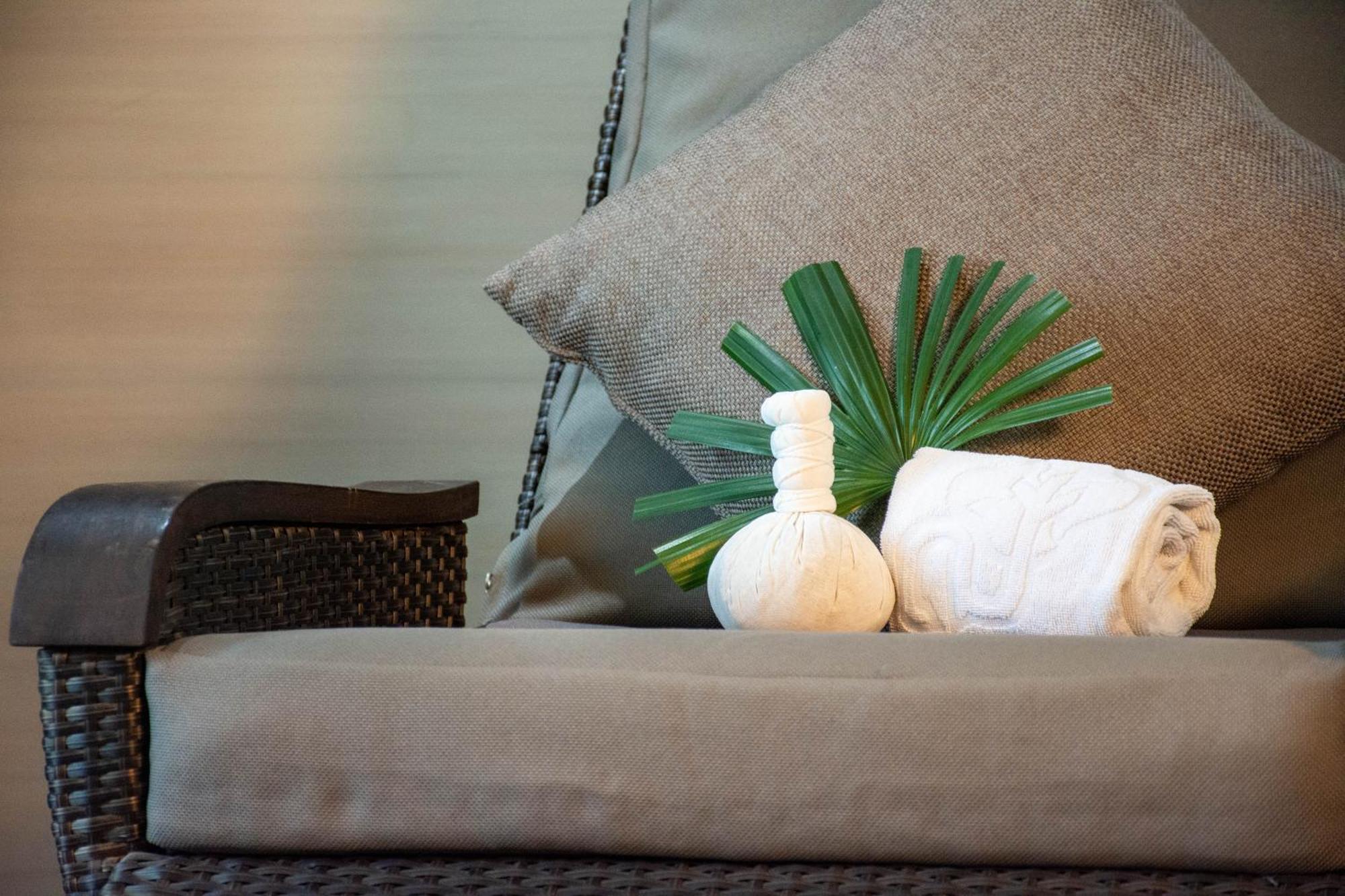 Bang Bo Chor Cher The Luxury Green Hotel - Sha Extra Plus מראה חיצוני תמונה
