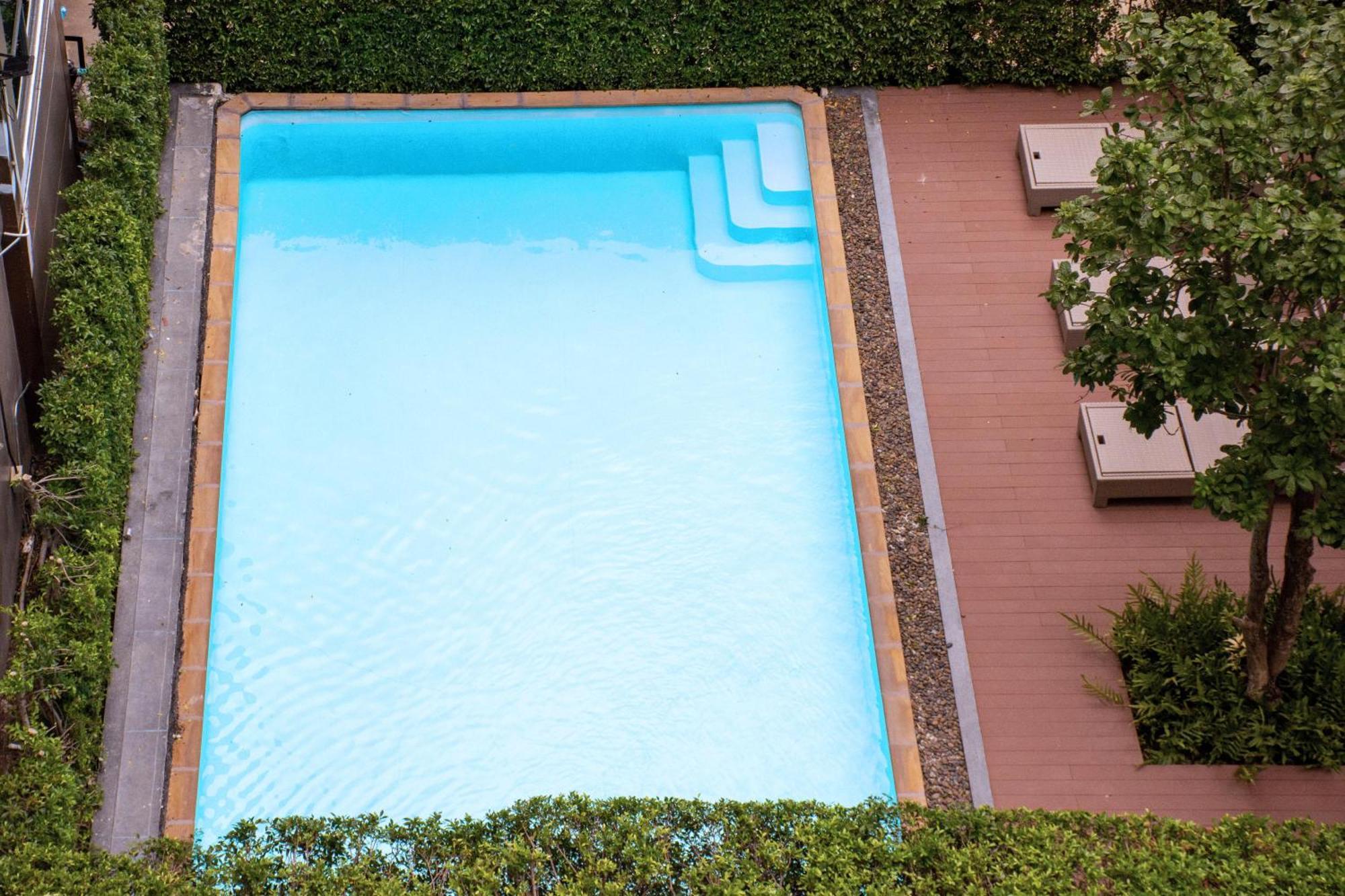 Bang Bo Chor Cher The Luxury Green Hotel - Sha Extra Plus מראה חיצוני תמונה