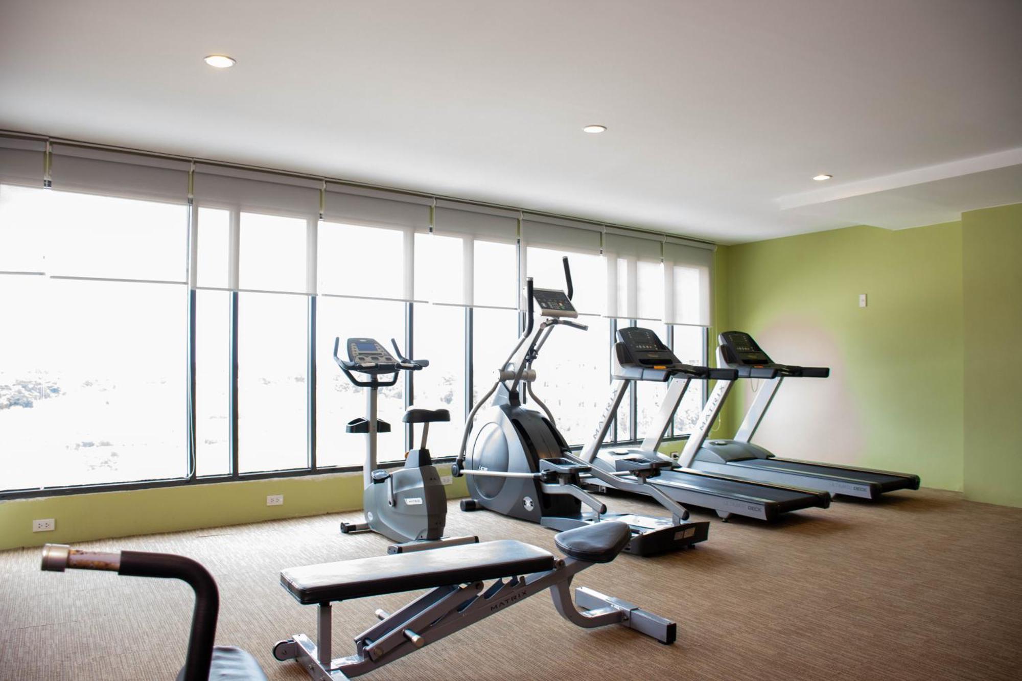 Bang Bo Chor Cher The Luxury Green Hotel - Sha Extra Plus מראה חיצוני תמונה