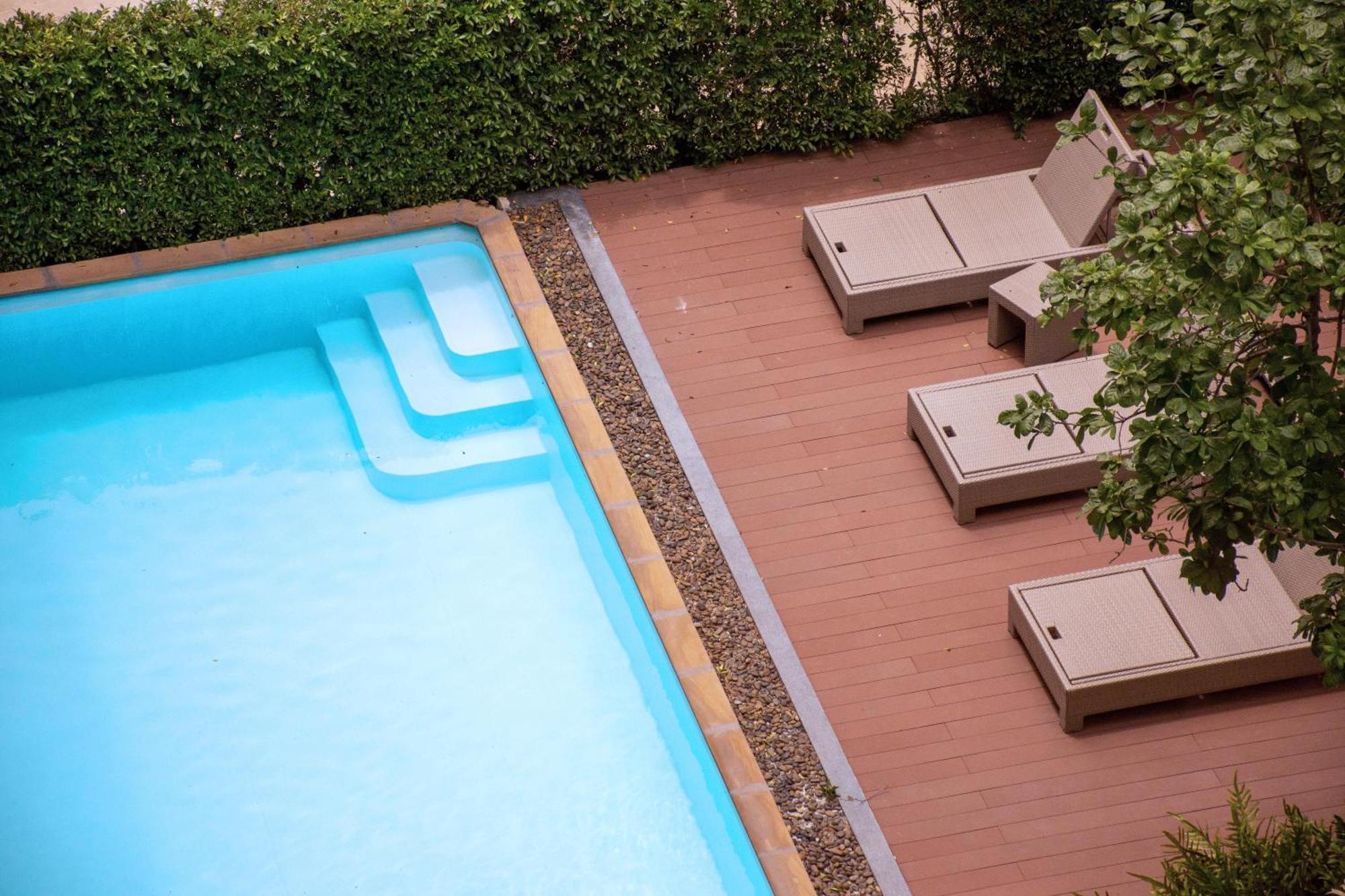 Bang Bo Chor Cher The Luxury Green Hotel - Sha Extra Plus מראה חיצוני תמונה