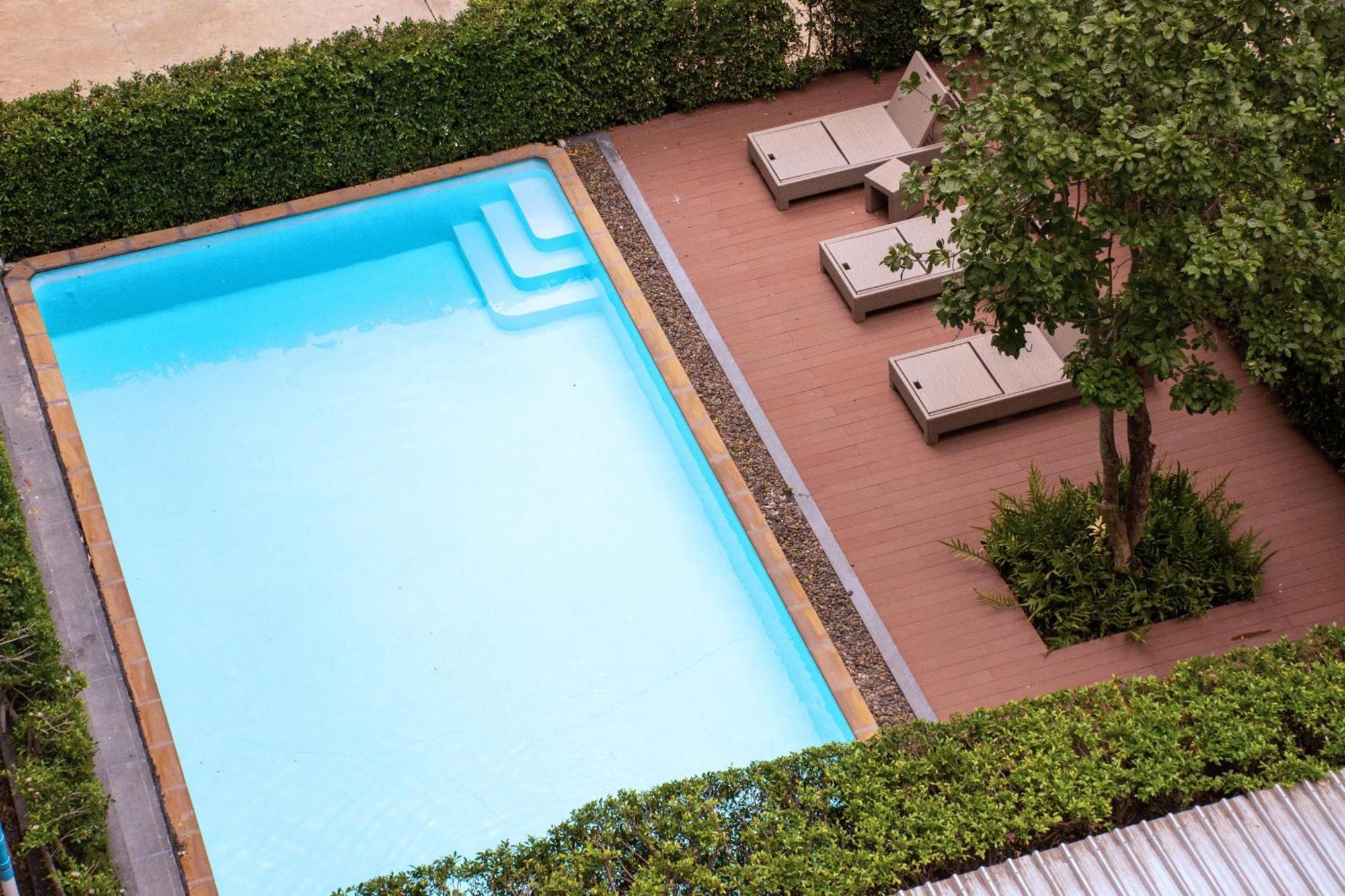 Bang Bo Chor Cher The Luxury Green Hotel - Sha Extra Plus מראה חיצוני תמונה
