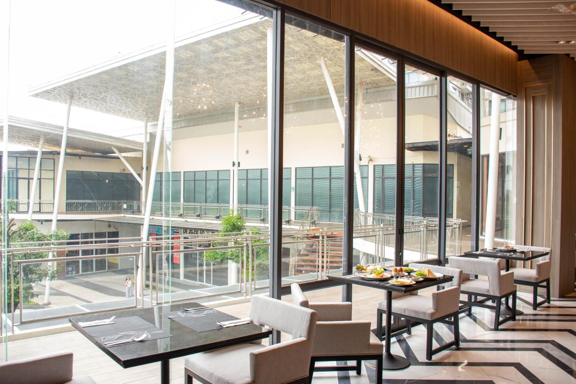 Bang Bo Chor Cher The Luxury Green Hotel - Sha Extra Plus מראה חיצוני תמונה