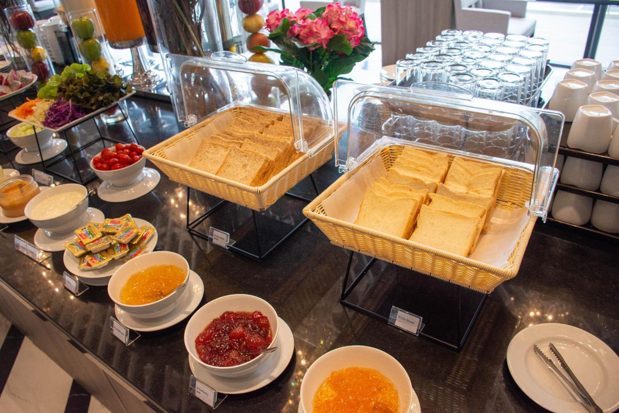 Bang Bo Chor Cher The Luxury Green Hotel - Sha Extra Plus מראה חיצוני תמונה