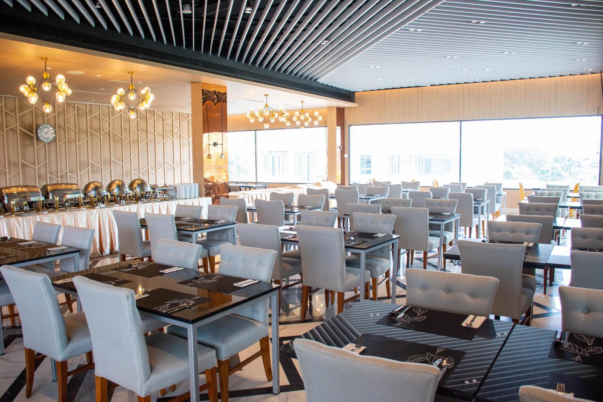 Bang Bo Chor Cher The Luxury Green Hotel - Sha Extra Plus מראה חיצוני תמונה