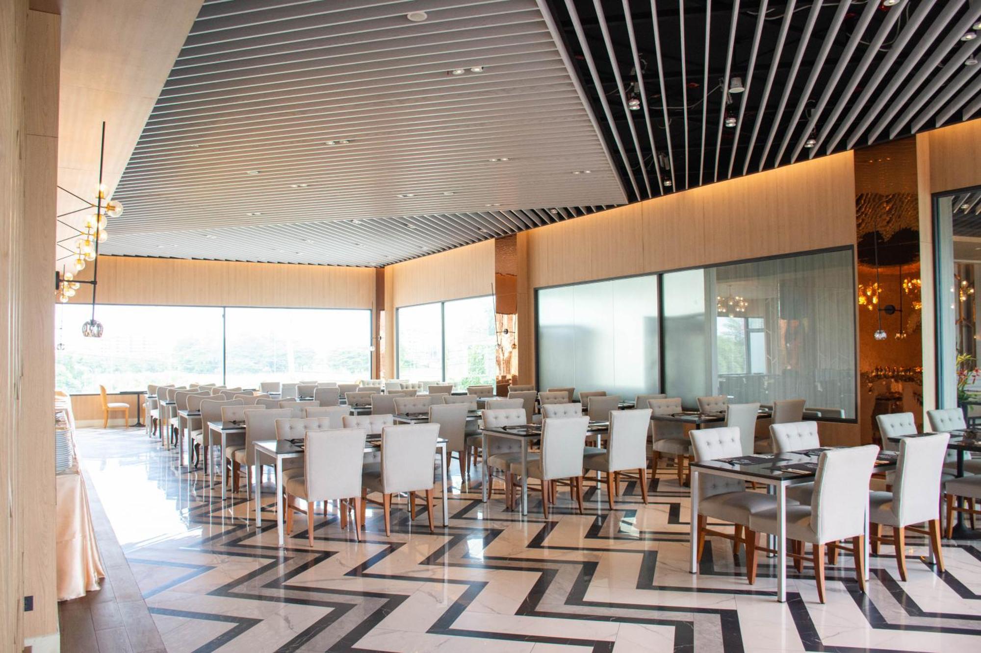Bang Bo Chor Cher The Luxury Green Hotel - Sha Extra Plus מראה חיצוני תמונה