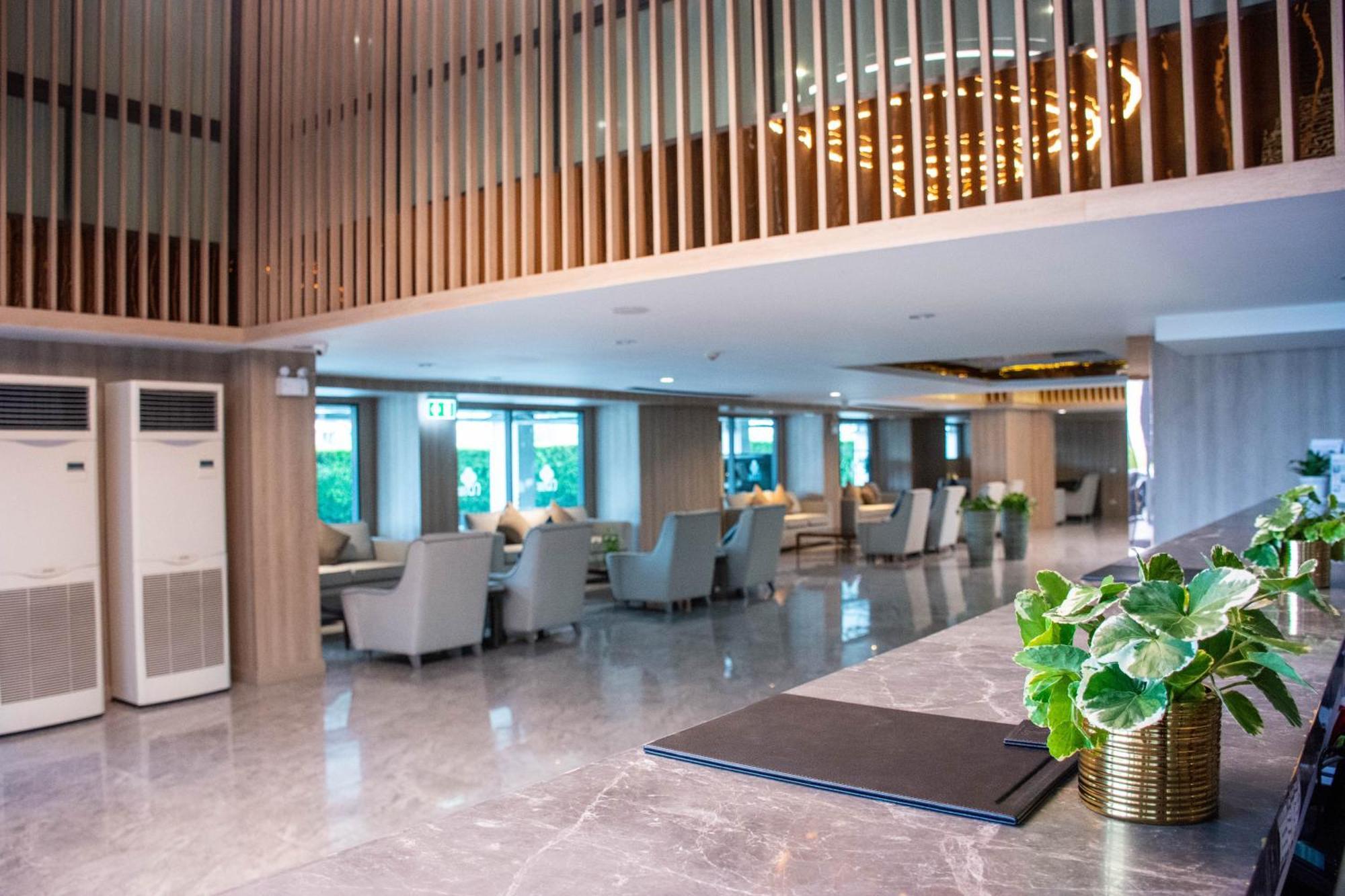Bang Bo Chor Cher The Luxury Green Hotel - Sha Extra Plus מראה חיצוני תמונה