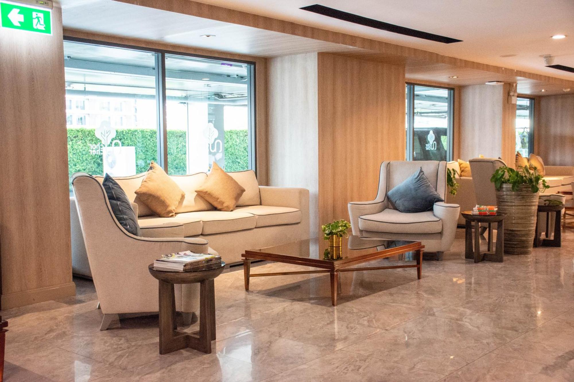 Bang Bo Chor Cher The Luxury Green Hotel - Sha Extra Plus מראה חיצוני תמונה