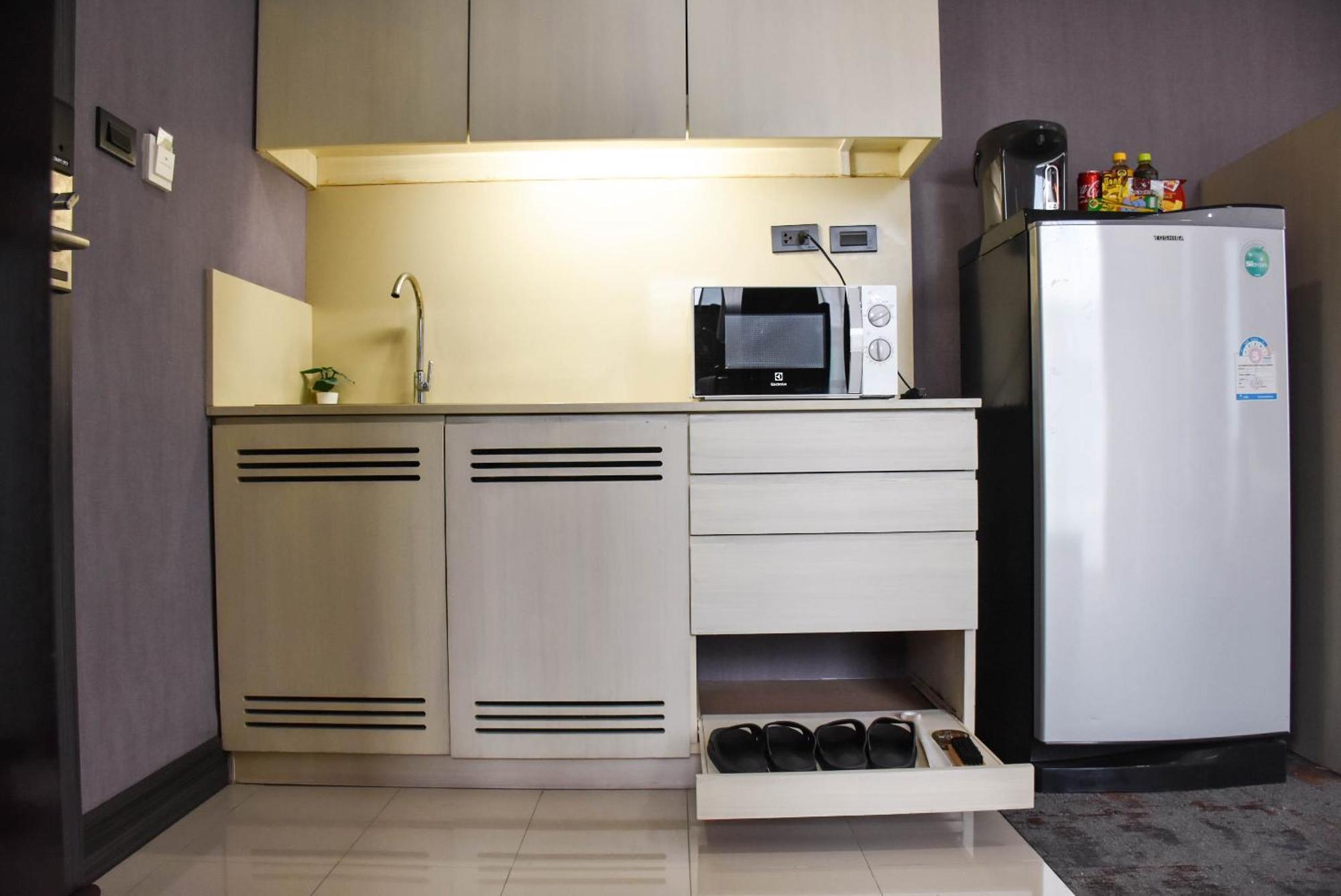Bang Bo Chor Cher The Luxury Green Hotel - Sha Extra Plus מראה חיצוני תמונה