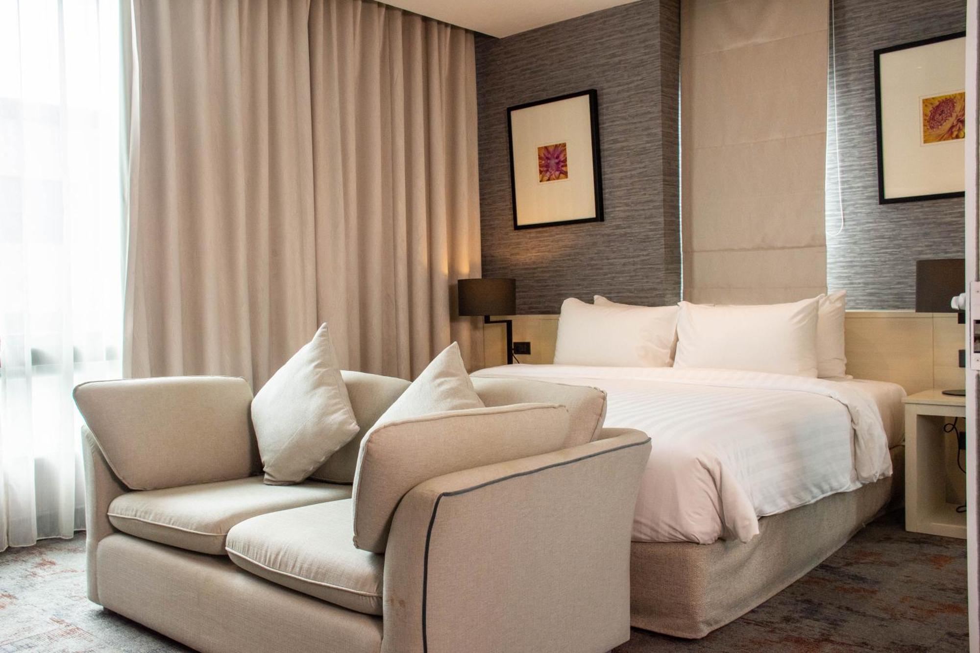 Bang Bo Chor Cher The Luxury Green Hotel - Sha Extra Plus מראה חיצוני תמונה