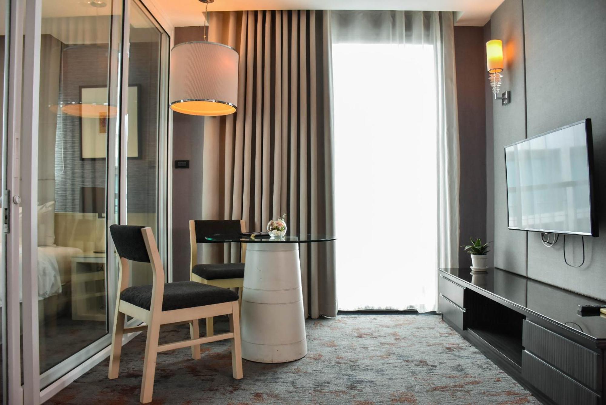 Bang Bo Chor Cher The Luxury Green Hotel - Sha Extra Plus מראה חיצוני תמונה