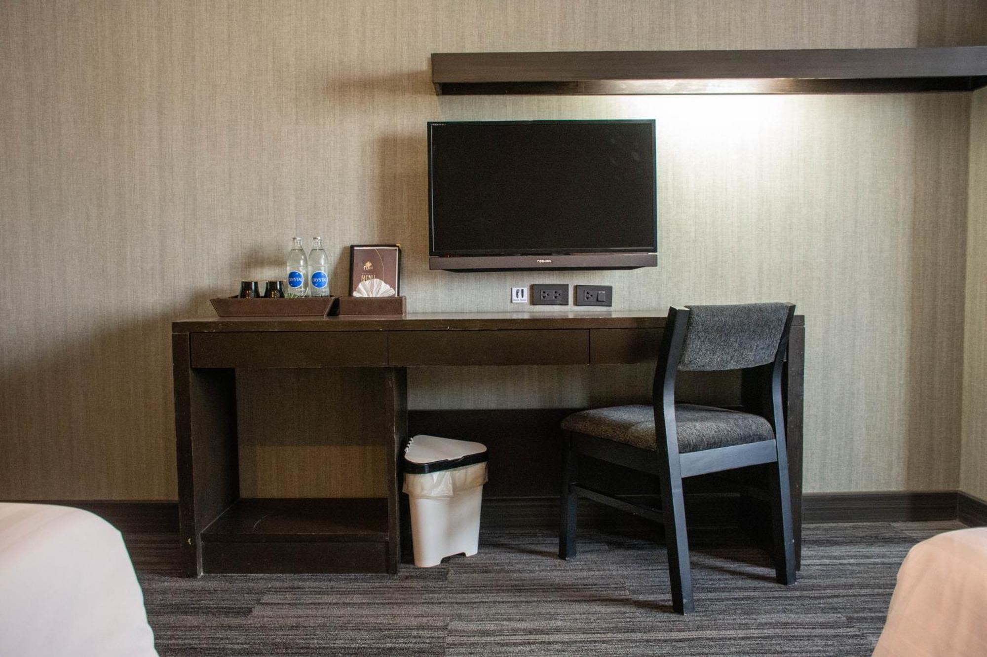 Bang Bo Chor Cher The Luxury Green Hotel - Sha Extra Plus מראה חיצוני תמונה