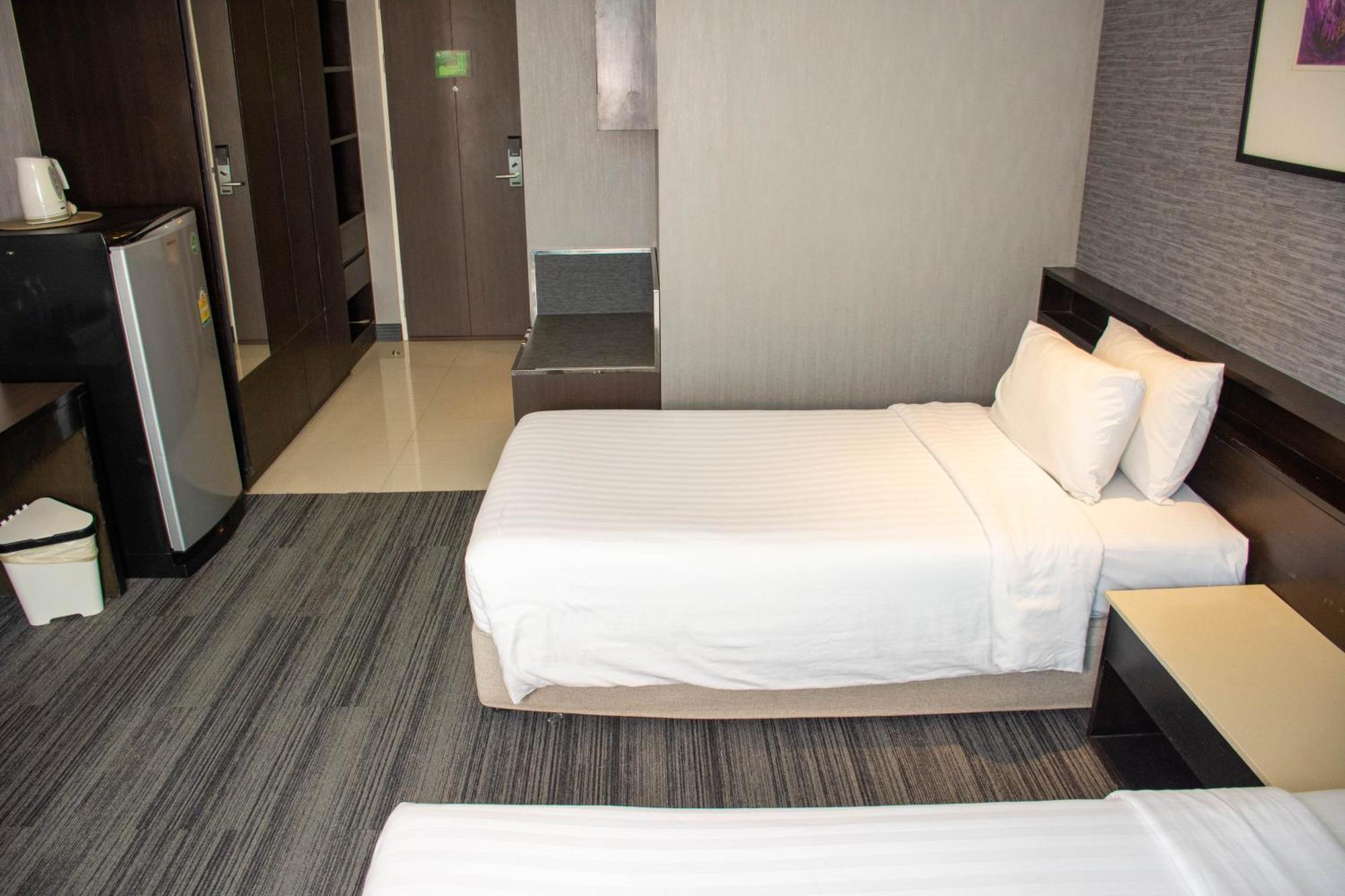 Bang Bo Chor Cher The Luxury Green Hotel - Sha Extra Plus מראה חיצוני תמונה