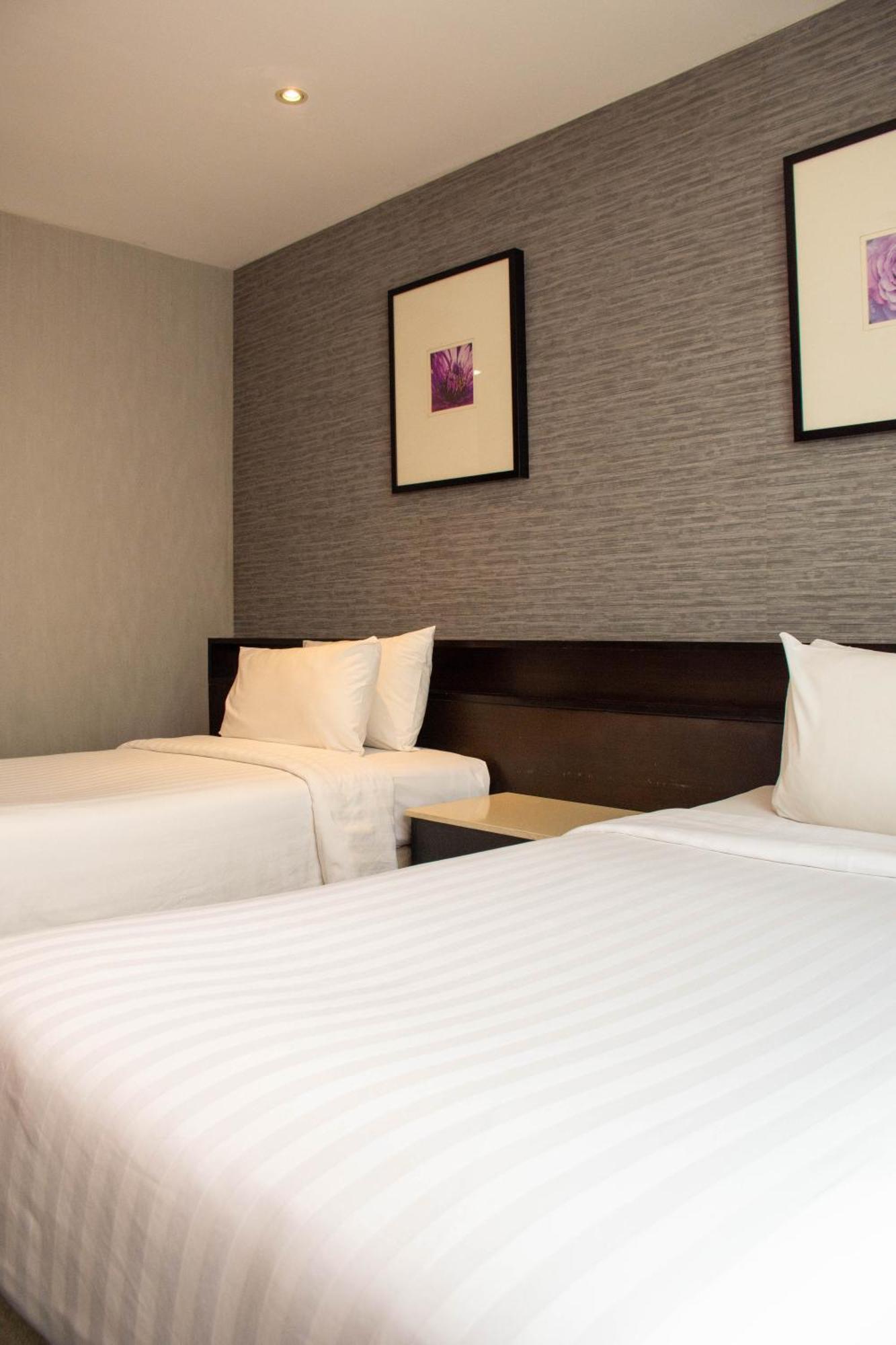 Bang Bo Chor Cher The Luxury Green Hotel - Sha Extra Plus מראה חיצוני תמונה