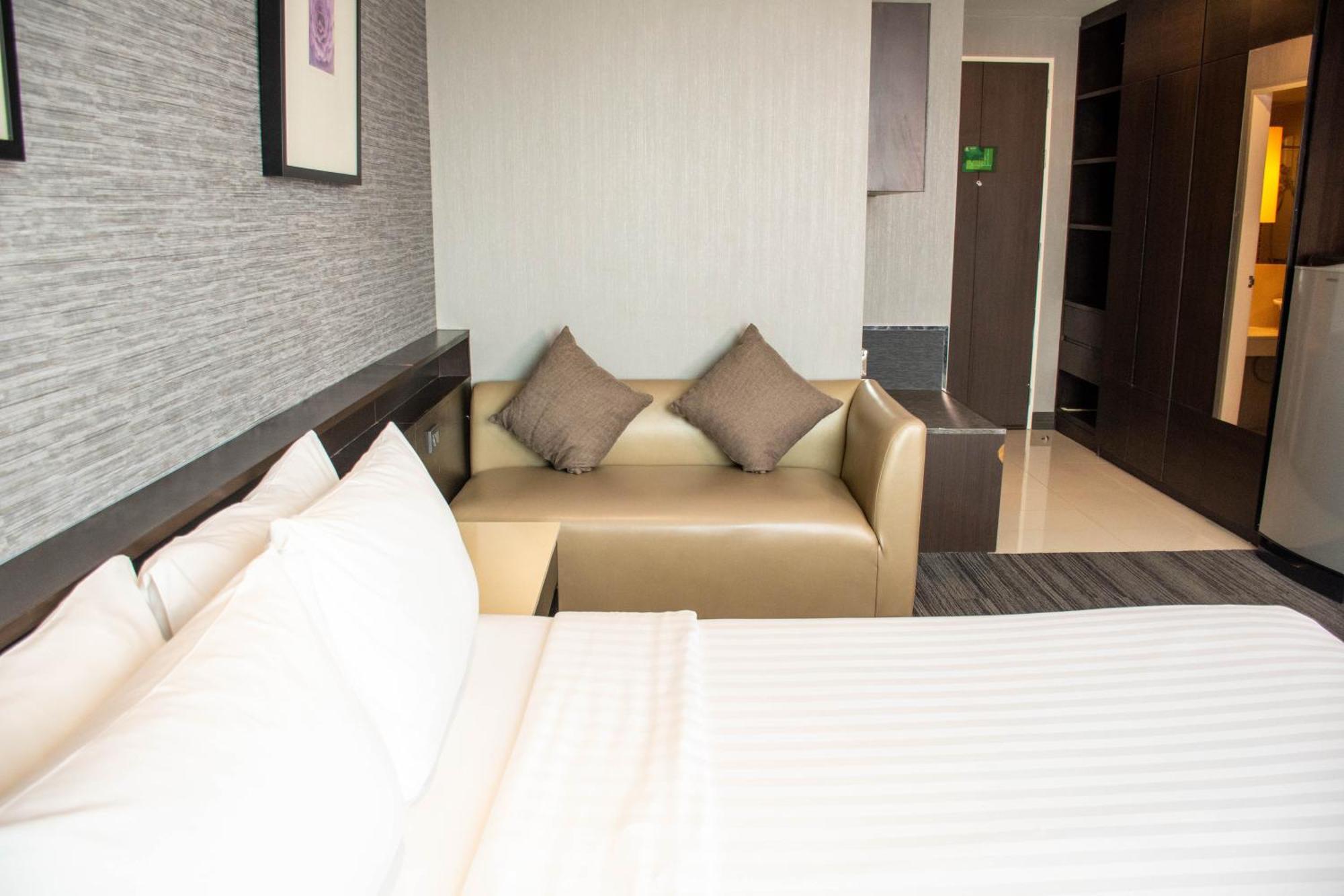 Bang Bo Chor Cher The Luxury Green Hotel - Sha Extra Plus מראה חיצוני תמונה