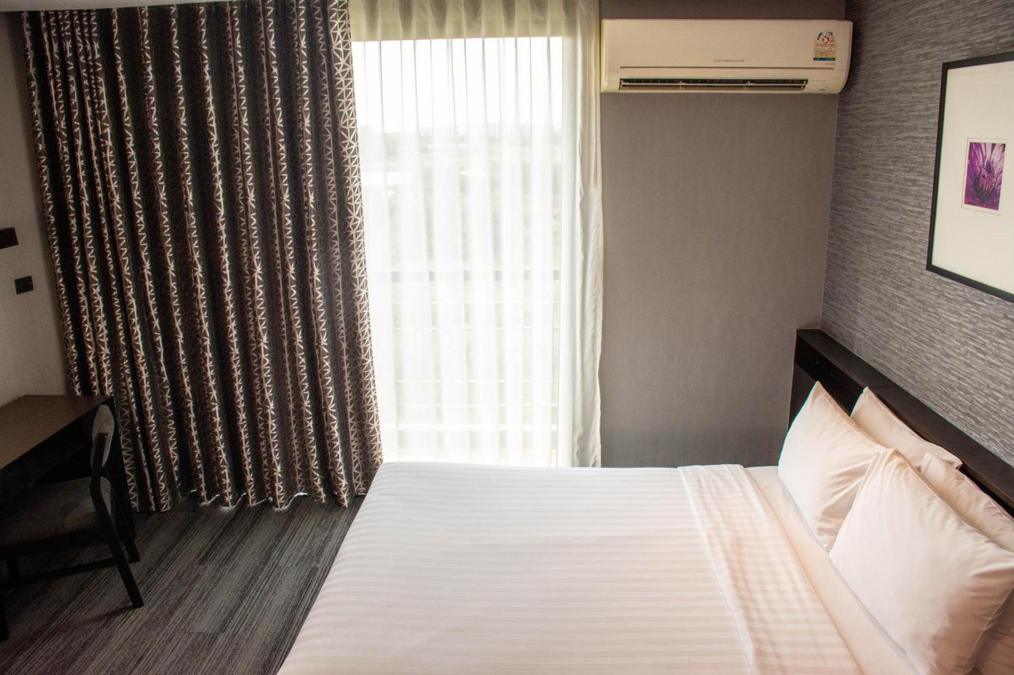 Bang Bo Chor Cher The Luxury Green Hotel - Sha Extra Plus מראה חיצוני תמונה